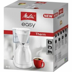 Melitta 1023-05 hinta ja tiedot | Kahvinkeittimet ja kahvikoneet | hobbyhall.fi