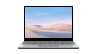 Microsoft Surface Laptop Go i5-1035G1 Notebook 31.6 cm Touchscreen Intel® Core™ hinta ja tiedot | Kannettavat tietokoneet | hobbyhall.fi