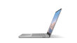 Microsoft Surface Laptop Go i5-1035G1 Notebook 31.6 cm Touchscreen Intel® Core™ hinta ja tiedot | Kannettavat tietokoneet | hobbyhall.fi