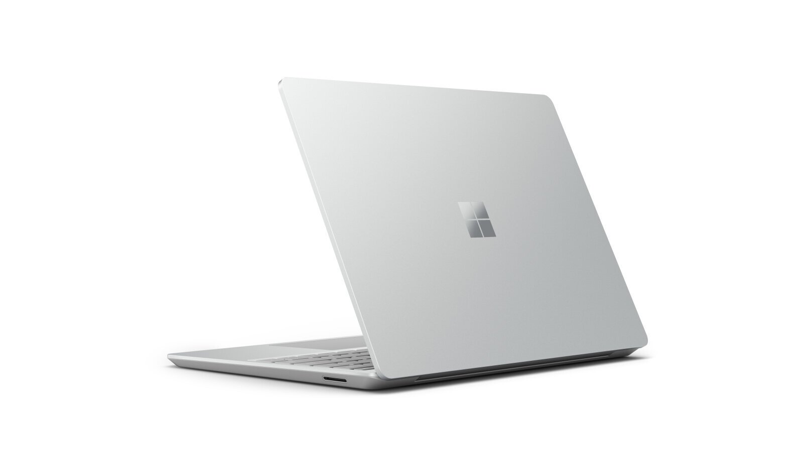 Microsoft Surface Laptop Go i5-1035G1 Notebook 31.6 cm Touchscreen Intel® Core™ hinta ja tiedot | Kannettavat tietokoneet | hobbyhall.fi