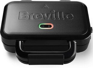 ‎Breville VST082X hinta ja tiedot | Voileipägrillit | hobbyhall.fi