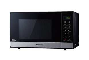 Panasonic NN-SD28HSGTG-N hinta ja tiedot | Mikroaaltouunit | hobbyhall.fi