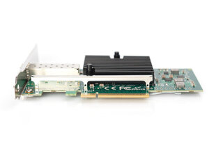 Digitus SFP+ 10G PCI hinta ja tiedot | Ei ole määritelty Kovalevyt ja muistitikut | hobbyhall.fi