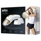 Braun Silk-expert Pro 5 PL5243 hinta ja tiedot | Epilaattorit ja karvanpoistolaitteet | hobbyhall.fi