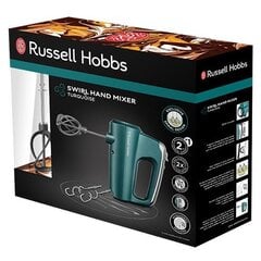 Russell Hobbs 25891-56 hinta ja tiedot | Sähkövatkaimet ja maidonvaahdottimet | hobbyhall.fi