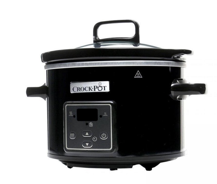 Crock-Pot CSC061X hinta ja tiedot | Höyry- ja monitoimikattilat | hobbyhall.fi