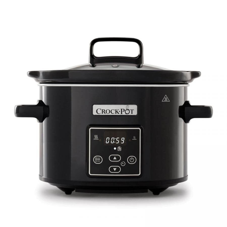 Crock-Pot CSC061X hinta ja tiedot | Höyry- ja monitoimikattilat | hobbyhall.fi