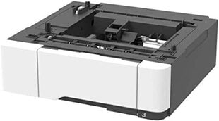 Lexmark 550-Sheet Tray EA 42C7550 hinta ja tiedot | Tulostustarvikkeet | hobbyhall.fi