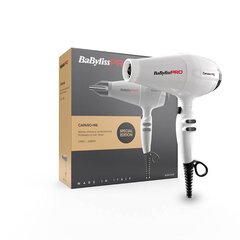 Babyliss BAB6970WIE hinta ja tiedot | Hiustenkuivaajat | hobbyhall.fi