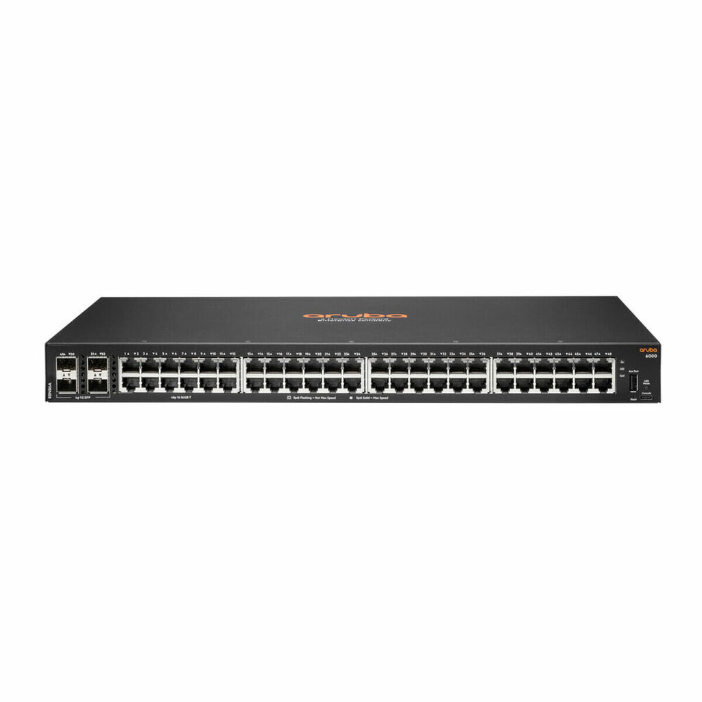 HPE R8N86A hinta ja tiedot | Verkkokytkimet | hobbyhall.fi