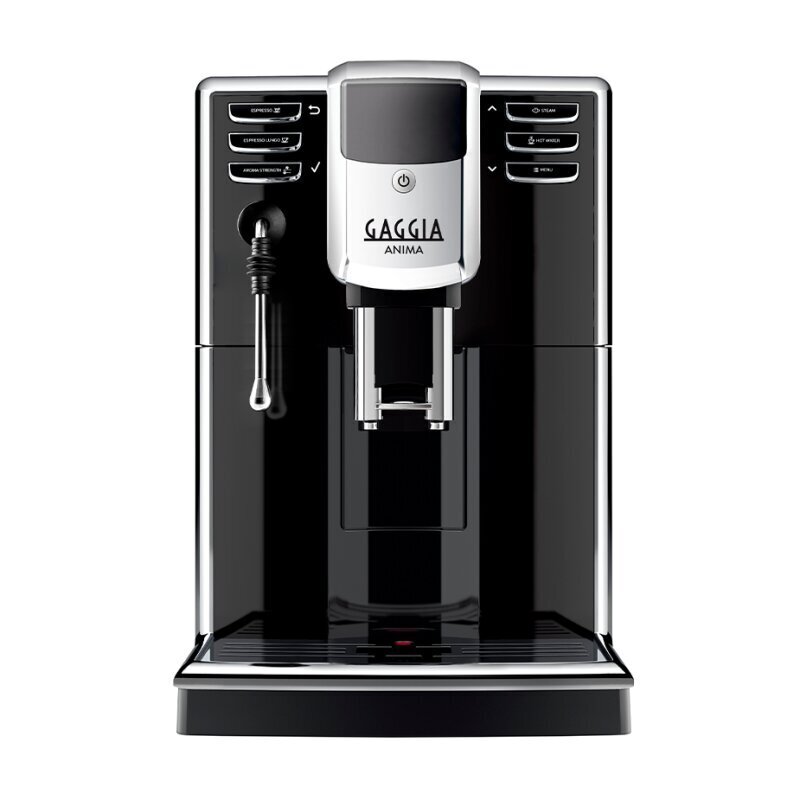 Gaggia Barista Plus RI8760/02 hinta ja tiedot | Kahvinkeittimet ja kahvikoneet | hobbyhall.fi