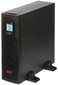 East UPS MAITINTUVAS AT-UPS1500S-RT-RACK 1500 VA EAST hinta ja tiedot | UPS-laitteet | hobbyhall.fi