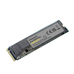 Intenso 3835470 2 TB SSD hinta ja tiedot | Ulkoiset kovalevyt | hobbyhall.fi