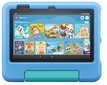 Amazon Fire 7 Kids 16GB Blue (B099HKDDVD) hinta ja tiedot | Tabletit | hobbyhall.fi