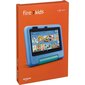 Amazon Fire 7 Kids 16GB Blue (B099HKDDVD) hinta ja tiedot | Tabletit | hobbyhall.fi