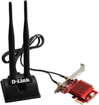 D-Link DWA-X582 hinta ja tiedot | Langattomat tukiasemat | hobbyhall.fi