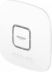 Netgear Access Point WAX625 (WAX625-100EUS) (WAX625100EUS) hinta ja tiedot | Reitittimet ja modeemit | hobbyhall.fi