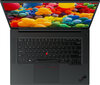 Lenovo ThinkPad P1 Gen 5 (21DC005JMX) hinta ja tiedot | Kannettavat tietokoneet | hobbyhall.fi