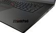 Lenovo ThinkPad P1 Gen 5 (21DC005JMX) hinta ja tiedot | Kannettavat tietokoneet | hobbyhall.fi