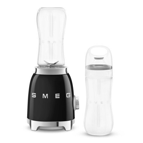 Smeg PBF01BLEU hinta ja tiedot | Tehosekoittimet | hobbyhall.fi