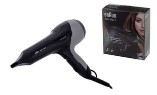 Braun HD780 hinta ja tiedot | Hiustenkuivaajat | hobbyhall.fi