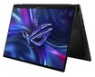 Asus ROG Flow X16 GV601VI-NL008W (90NR0G01-M000C0) hinta ja tiedot | Kannettavat tietokoneet | hobbyhall.fi