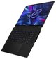 Asus ROG Flow X16 GV601VI-NL008W (90NR0G01-M000C0) hinta ja tiedot | Kannettavat tietokoneet | hobbyhall.fi