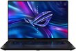 Asus ROG Flow X16 GV601VI-NL008W (90NR0G01-M000C0) hinta ja tiedot | Kannettavat tietokoneet | hobbyhall.fi