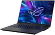 Asus ROG Flow X16 GV601VI-NL008W (90NR0G01-M000C0) hinta ja tiedot | Kannettavat tietokoneet | hobbyhall.fi