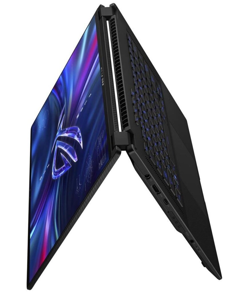 Asus ROG Flow X16 GV601VI-NL008W (90NR0G01-M000C0) hinta ja tiedot | Kannettavat tietokoneet | hobbyhall.fi