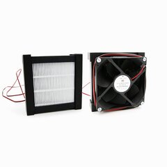 Raise3D Pro2 Air Filter hinta ja tiedot | Tulostustarvikkeet | hobbyhall.fi