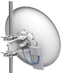 MikroTik MTAD-5G-30D3-PA hinta ja tiedot | Reitittimet ja modeemit | hobbyhall.fi