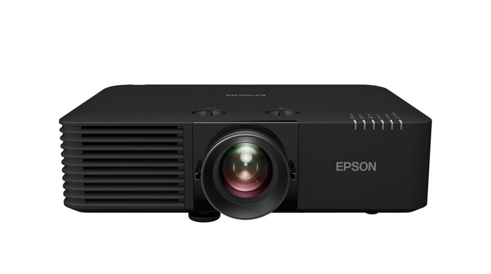 Epson EB-L775U hinta ja tiedot | Projektorit | hobbyhall.fi