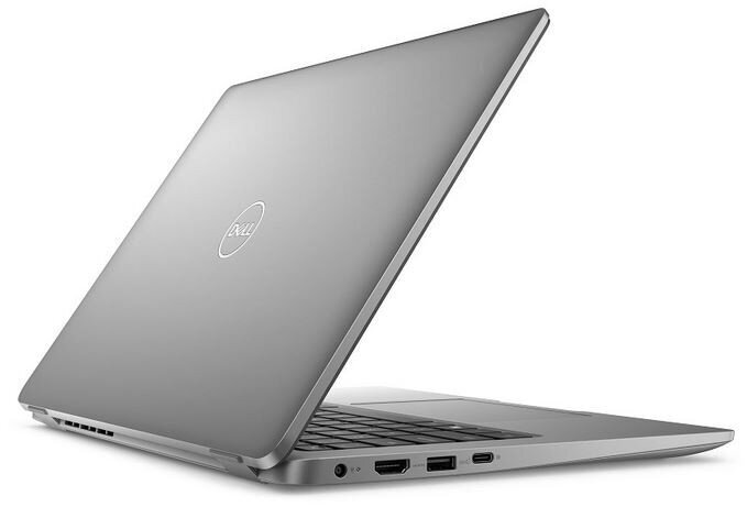 Dell Latitude 3340 (N013L334013EMEA_VP) hinta ja tiedot | Kannettavat tietokoneet | hobbyhall.fi