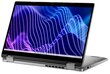 Dell Latitude 3340 (N007L334013EMEA_2IN1_VP) hinta ja tiedot | Kannettavat tietokoneet | hobbyhall.fi