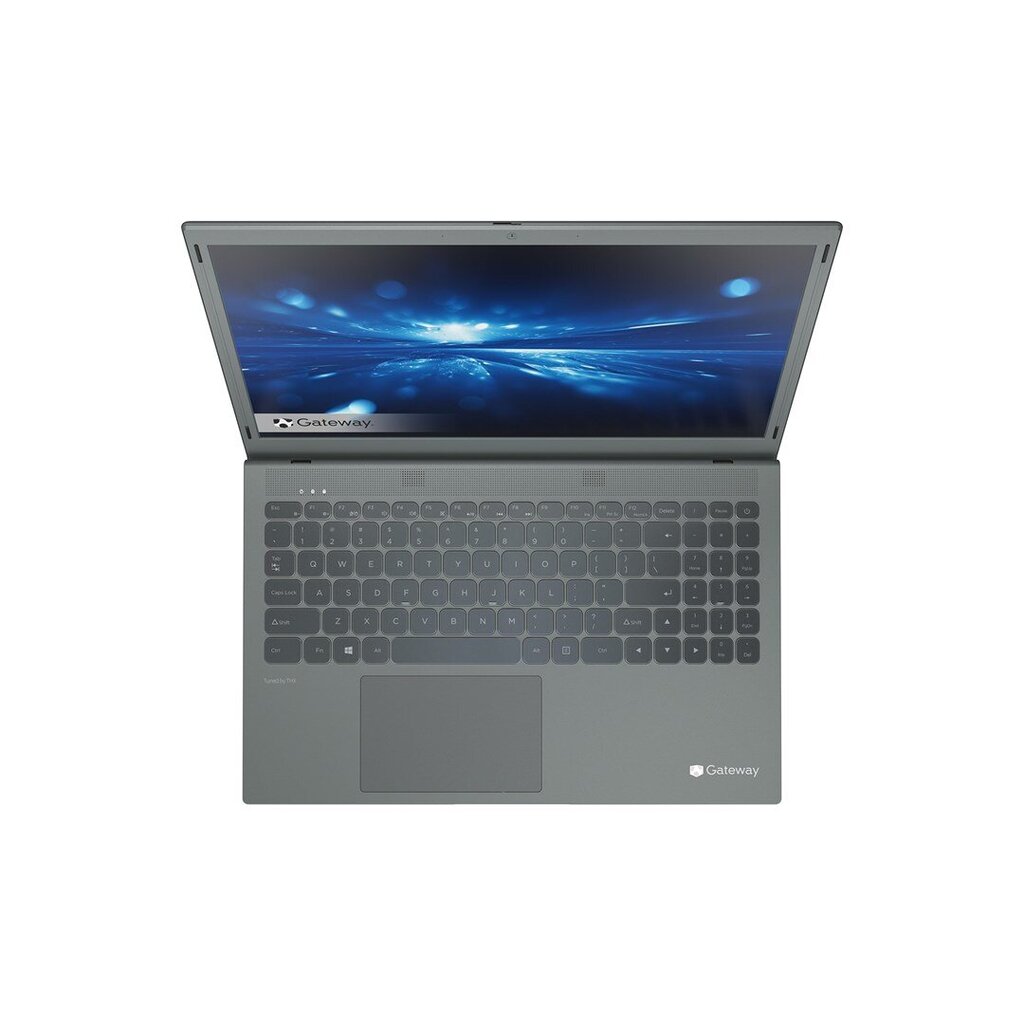 Gateway GWTN156-11BK 15.6" Intel Pentium Silver N5030 4 GB 128 GB hinta ja tiedot | Kannettavat tietokoneet | hobbyhall.fi