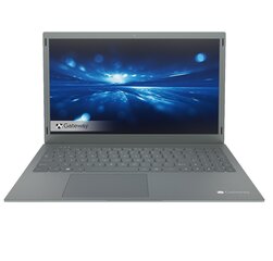 Gateway GWTN156-11BK 15.6" Intel Pentium Silver N5030 4 GB 128 GB hinta ja tiedot | Kannettavat tietokoneet | hobbyhall.fi