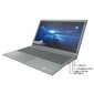 Gateway GWTN156-11BK 15.6" Intel Pentium Silver N5030 4 GB 128 GB hinta ja tiedot | Kannettavat tietokoneet | hobbyhall.fi