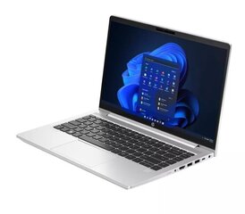 HP ProBook 440 G10 (85C58EA) hinta ja tiedot | Kannettavat tietokoneet | hobbyhall.fi