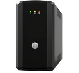 Energenie EG-UPS-H850 hinta ja tiedot | UPS-laitteet | hobbyhall.fi