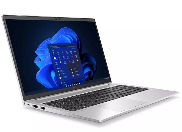 HP EliteBook 650 G9 (816K9EA) hinta ja tiedot | Kannettavat tietokoneet | hobbyhall.fi