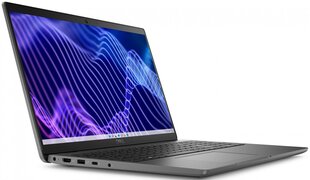 Dell Latitude 3540 (N033L354015EMEA_AC_VP) hinta ja tiedot | Kannettavat tietokoneet | hobbyhall.fi