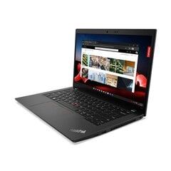 Lenovo ThinkPad L14 G4 (21H1003WPB) hinta ja tiedot | Kannettavat tietokoneet | hobbyhall.fi