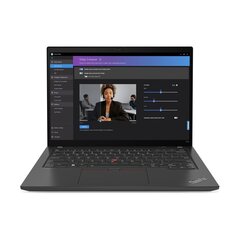 Lenovo ThinkPad T14 Gen 4 (21HD0041PB) hinta ja tiedot | Kannettavat tietokoneet | hobbyhall.fi