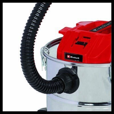 Einhell TE-AV18/15 hinta ja tiedot | Pölynimurit | hobbyhall.fi