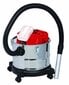 Einhell TE-AV18/15 hinta ja tiedot | Pölynimurit | hobbyhall.fi