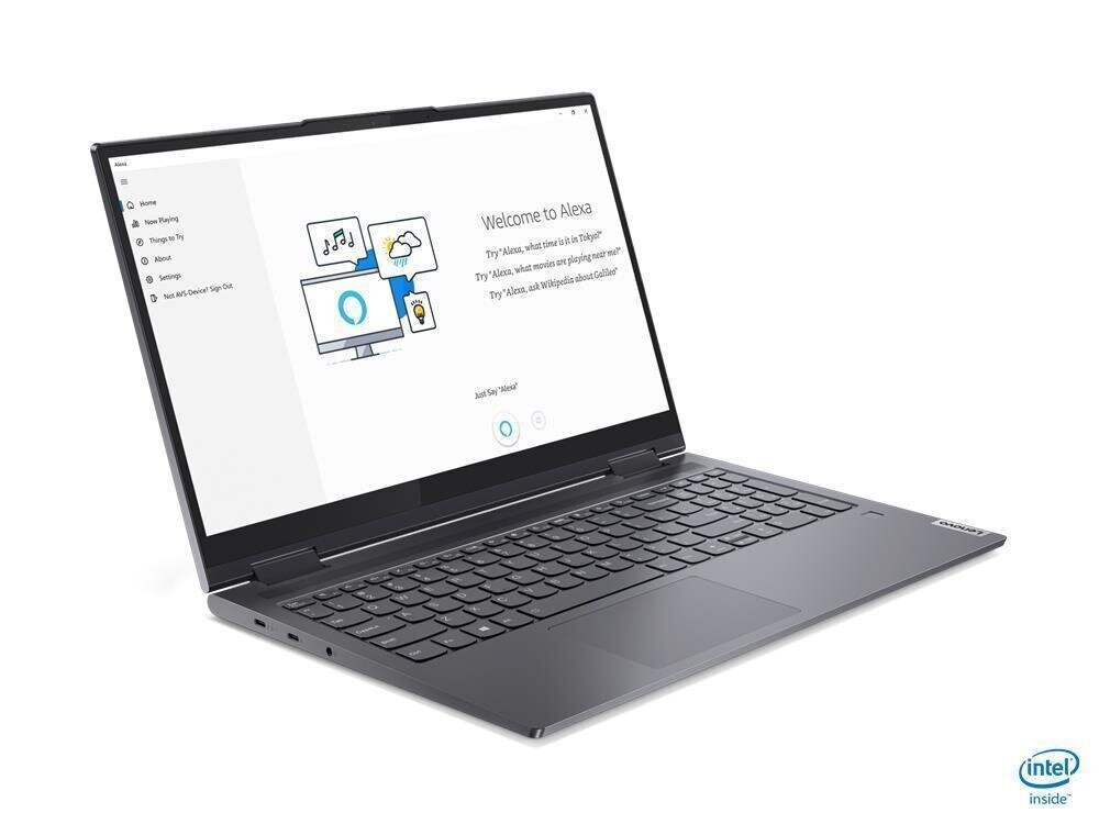 Lenovo IdeaPad 3 15ITL6 82H803SJPB hinta ja tiedot | Kannettavat tietokoneet | hobbyhall.fi