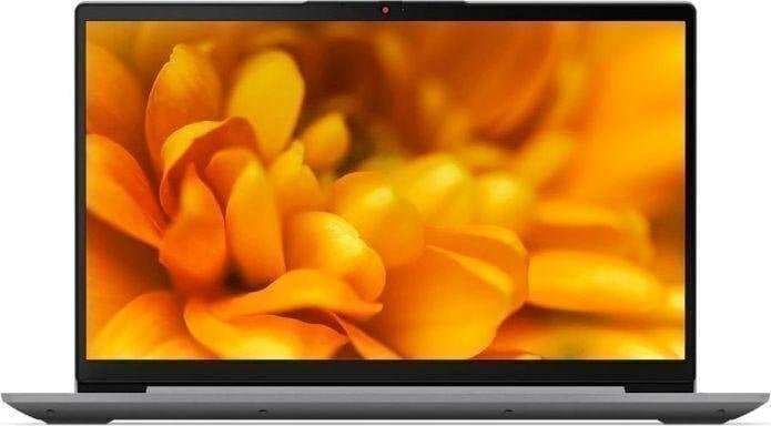 Lenovo IdeaPad 3 15ITL6 82H803SJPB hinta ja tiedot | Kannettavat tietokoneet | hobbyhall.fi