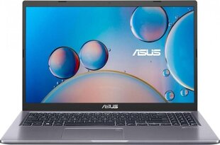 Asus X515JA-BQ2633 (90NB0SR1-M00AF0) kaina ir informacija | Kannettavat tietokoneet | hobbyhall.fi