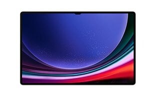 Samsung Galaxy Tab S9 Ultra Beige (SM-X916BZEEEUB) hinta ja tiedot | Tabletit | hobbyhall.fi